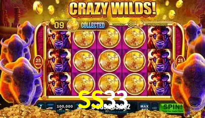 Slots na Plataforma SS33