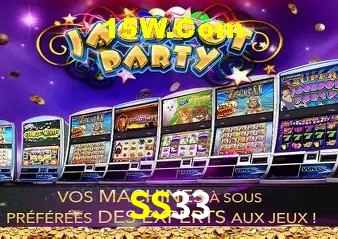 Estatísticas do Jogo SS33