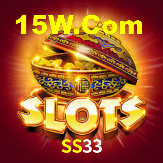 SS33 - App Performance