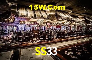 Casino Ao Vivo SS33