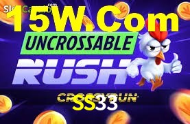 Crash Games Statistics SS33