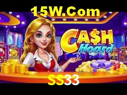Slot Games SS33