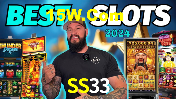 Bônus Generosos e Exclusivos no SS33 para Você!