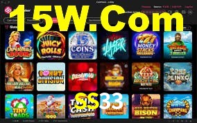 Roulette Table SS33