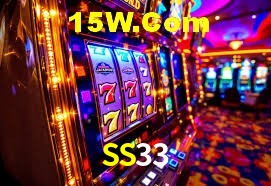 Experiência VIP SS33