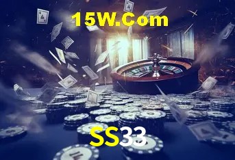 SS33 Slot - 320+ Caça-Níqueis Premium