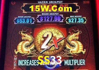 SS33 Brasília - Jogo Features