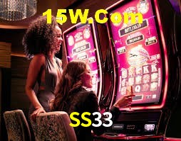 Bonus Features SS33