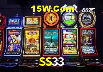 Tecnologia da Plataforma SS33