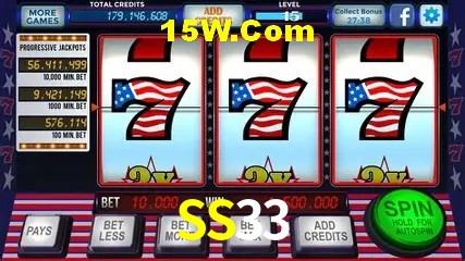SS33 Belo Horizonte - Jackpots