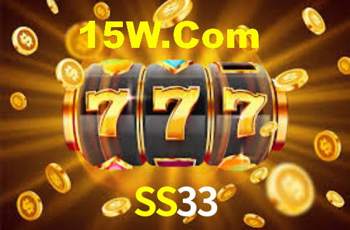 SS33 - App Security