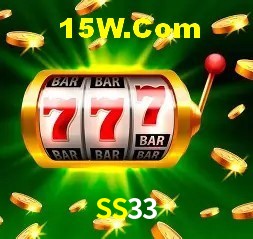 Recursos de Bônus SS33